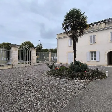 La Rochelle Appartamento *
