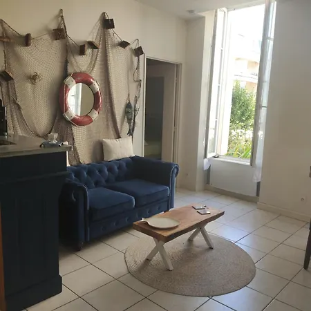La Rochelle Périgny