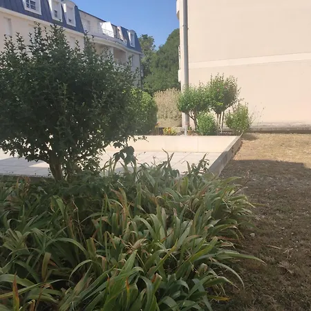 Appartamento La Rochelle *